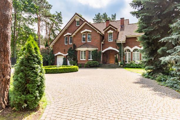 Reasons to Select Us for Your Driveway Paving Requirements in Johnson City, KS