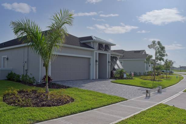 Best Local Driveway Pavers  in Johnson City, KS
